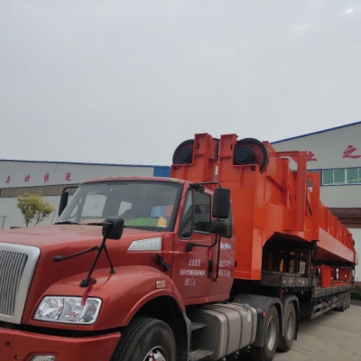 起重機(jī)的操作流程及過程應(yīng)該注意什么？